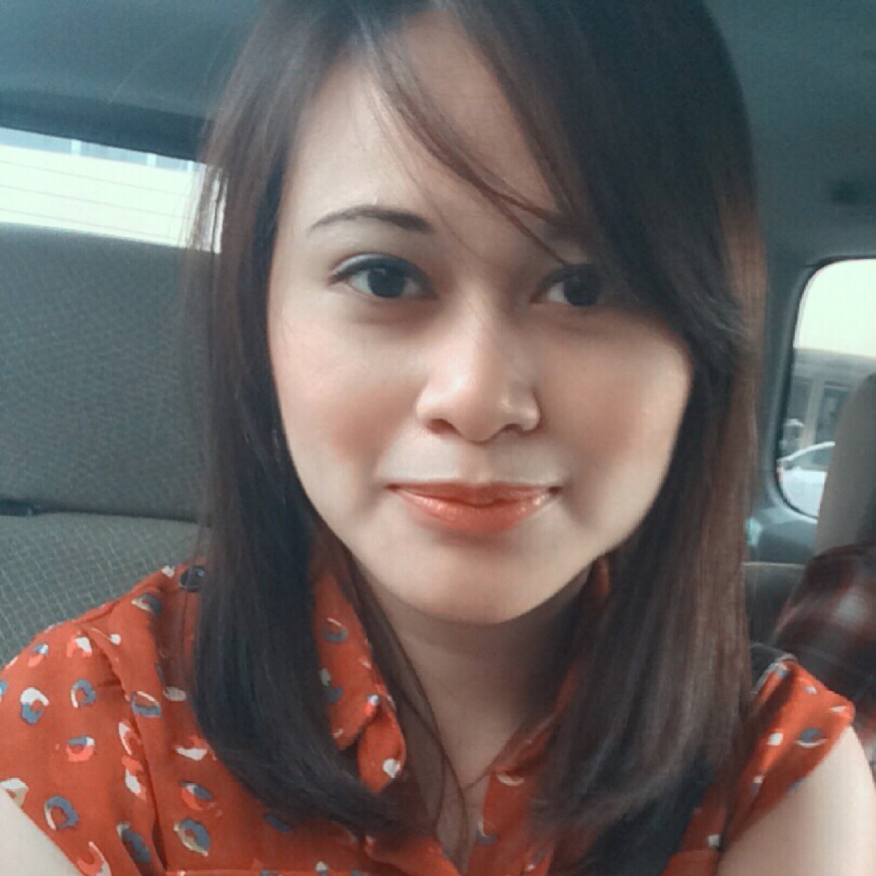 MsHannieh's profile picture. 