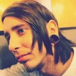 charrua458's profile picture. 