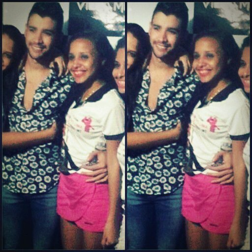 Fã desde 2010 , Meu inventor dos Amores ❤@Gusttavo_lima Realizado 22/03/14 VillaMix  http://t.co/iRearnOzlk