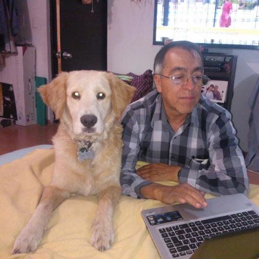Disfrutando de lo bonito!