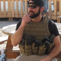 Chris Bohan (@bgdefense) 's Twitter Profile