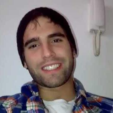 Twitter dedicado al bombón de Nicolas Furtado. Actualmente #Maximo en Somos Familia.
