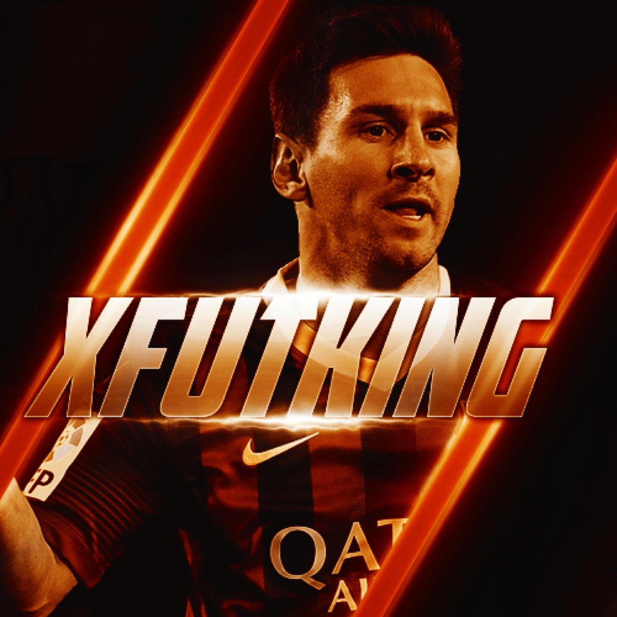 xFUTKING's profile picture. 