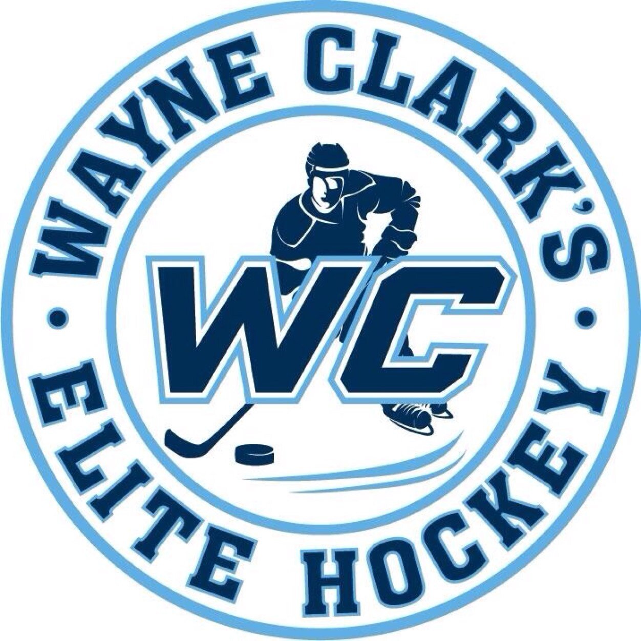 President of Wayne Clark's Elite Hockey Instruction and Training. Husband, father, and passionate about our great game.