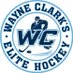Wayne Clark (@wcelitehockey) Twitter profile photo
