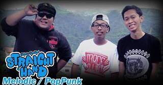 StraighAHand_'s profile picture. @Arick_Fender8 : Bas/Voc , Cahya : Guitar/Voc , Eko_Dok : Drumb , Pop Punk 2012 CP : 085647047190