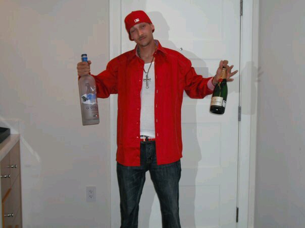 Up and coming / inspiring artist B KIDD,BMORE'KIDD check it out on soundcloud
