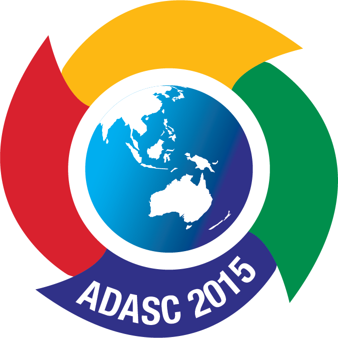Australasian Drug and Alcohol Strategy Conference
17th - 20th March 2015 Brisbane Convention and Exhibition Centre