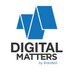 Digital Matters (@digitalmatters) Twitter profile photo