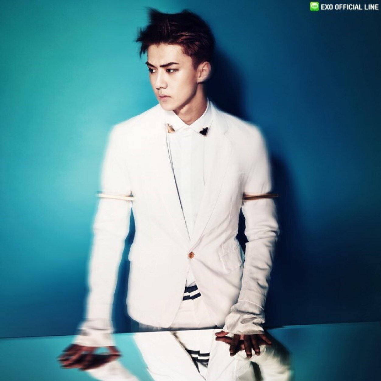 Role Players Of EXO Magnae Oh Sehun | 94Liners | Fantalk Allowed