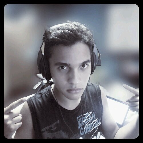 Rômulo Farias