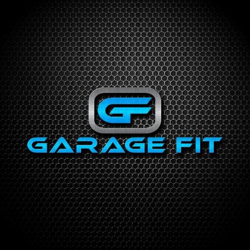 Garage Fit is a manufacturer of Garage Gym Equipment #garagegym #wod #gymtime