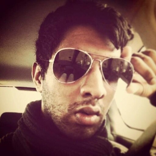 sab689's profile picture. Actor. Writer. Obsessed with chicken. Love dogs. Cricketer. Footballer. Your favourite brown guy.