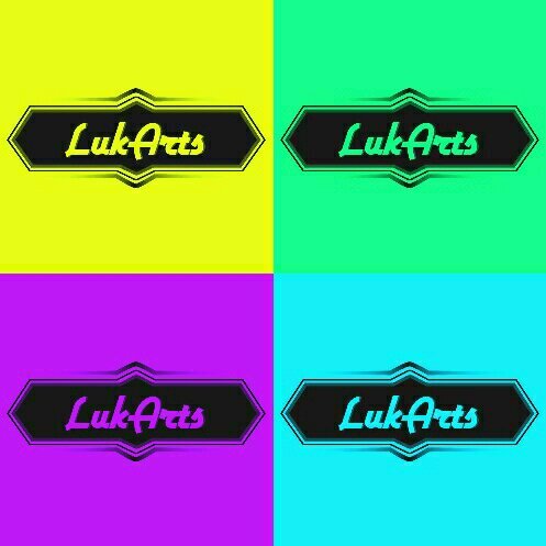 LukArtsCYL's profile picture. Coloring Your Life.
