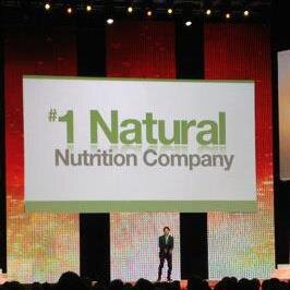 ShakleeIndDistr's profile picture. Coastal Health and Home