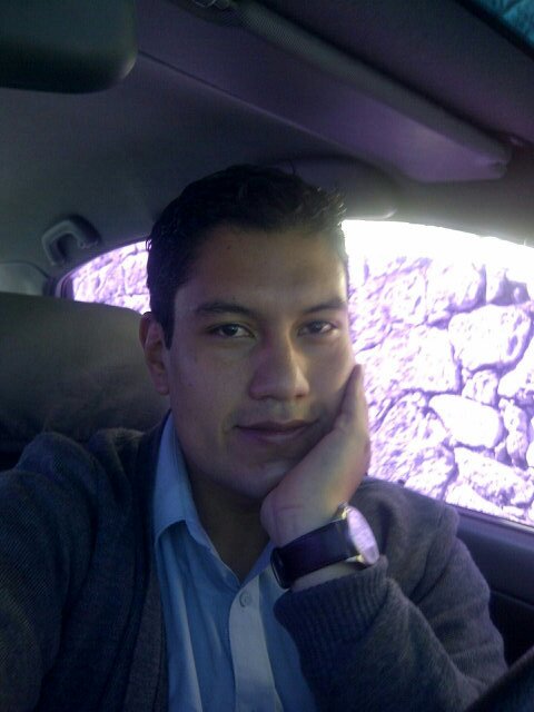 Estudiante de Relaciones Internacionales y C. Politicas