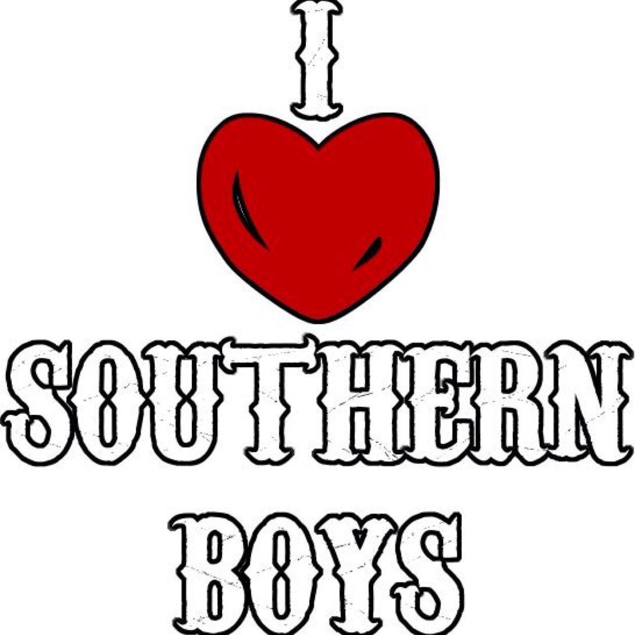 LuvSouthernBoys's profile picture. Official Twitter of I Love Southern Boys
