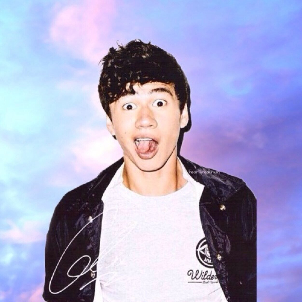 not so punk rock at all