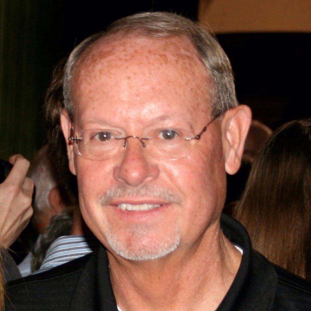 Danny  Luckett