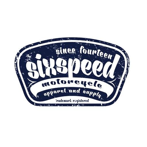 sixspeedmoto's profile picture. apparel and supply