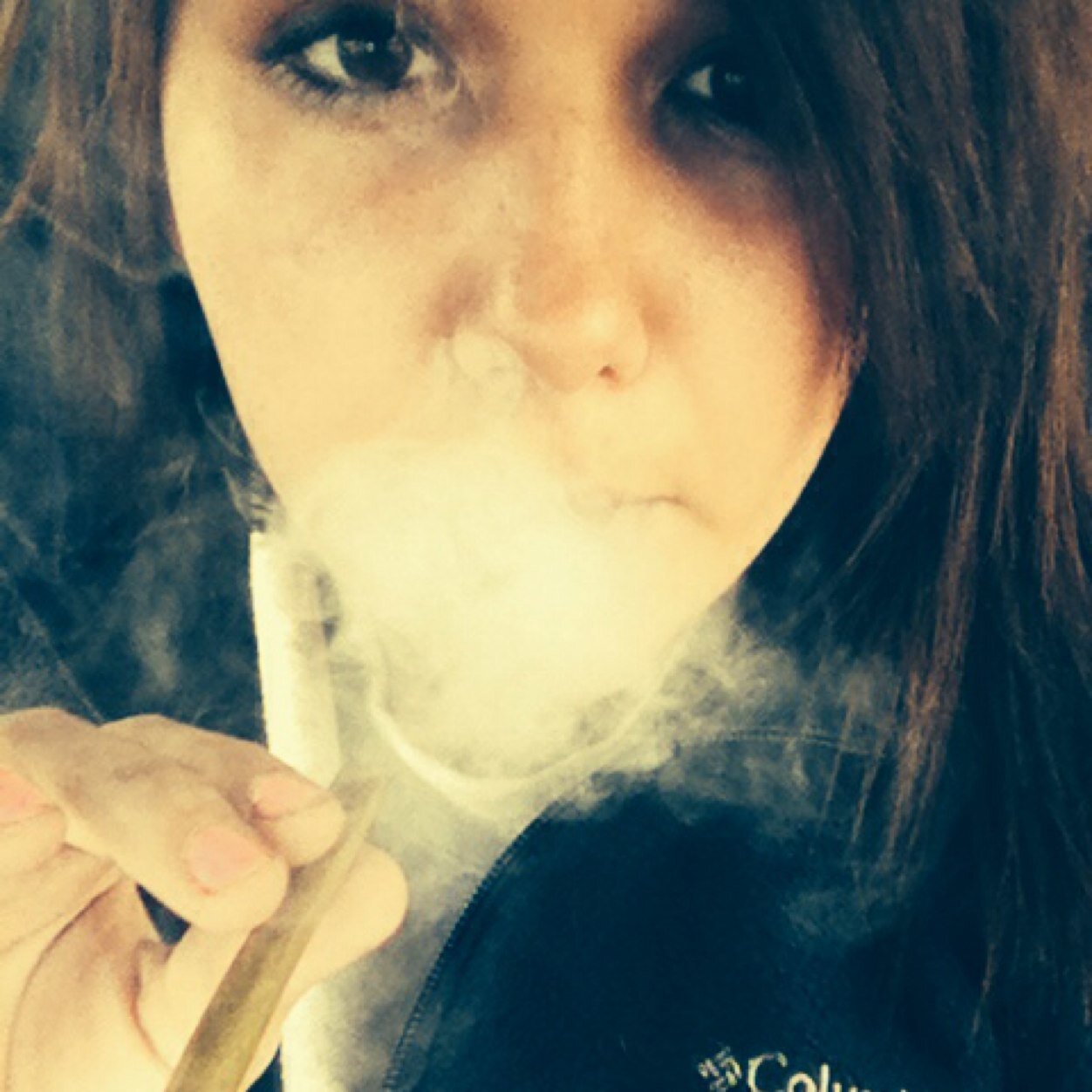 I'm a stoner, I'm a stoner, I'm a stoner