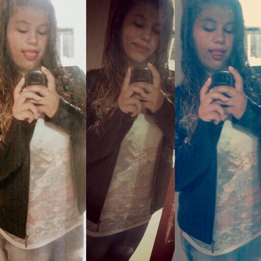 Aquário, marrenta, teimosa, chata, ciumenta pra crlh, Deus, Família e Amigos ♥