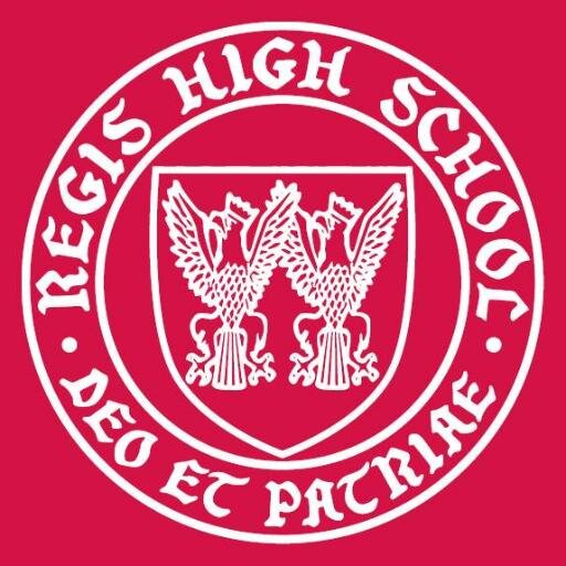 RegisHighSchool Profile Picture