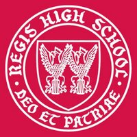 Regis High School(@RegisHighSchool) 's Twitter Profile Photo