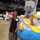 Erin Burden  - @erinrb21 - Twitter