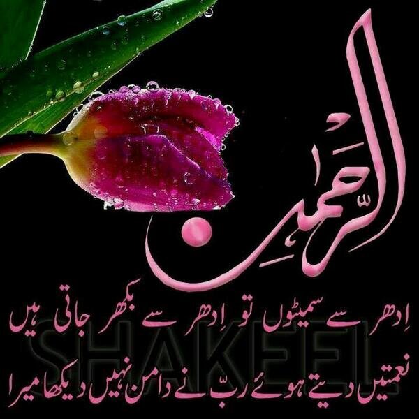 Hadees_Shareef's profile picture. 