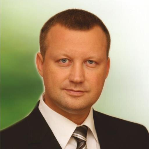 Депутат Собрания депутатов муниципального образования город Новомосковск