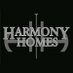 Harmony Homes (@harmony_homes) Twitter profile photo