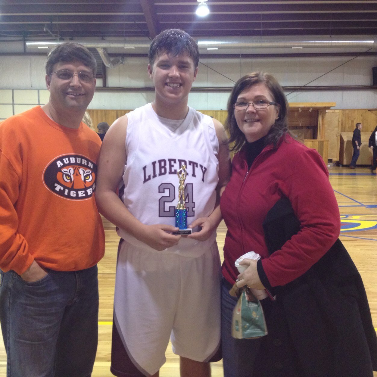 Jon1134johnston's profile picture. 