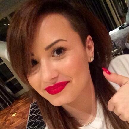 Los lovatics dominaremos el mundo.