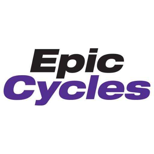 At EPIC CYCLES, we provide a space where people can view and test all things wonderful for life on a bicycle.