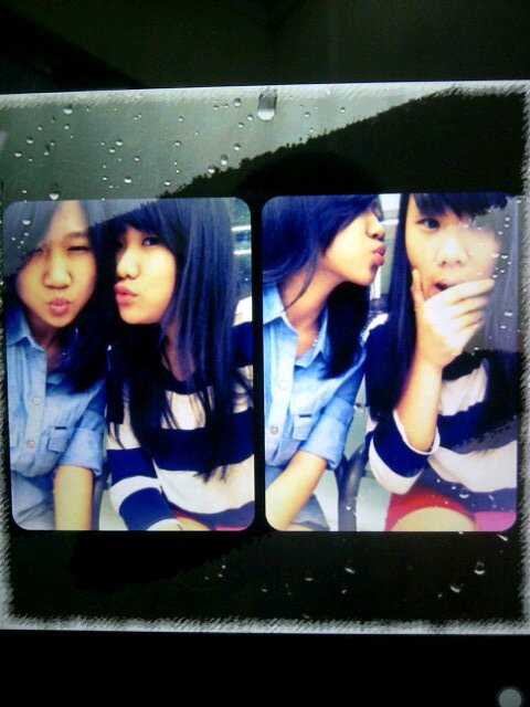 LevinaCalista's profile picture. Presunivers | BA • Retail Business batch 2013