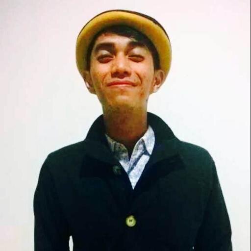 buka mata, hati dan telinga