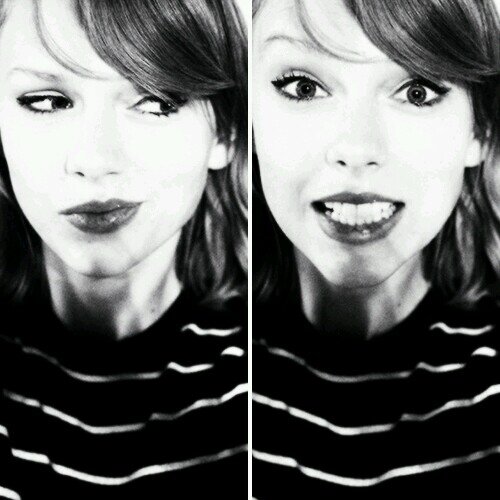 Follow us for more Taylor Swift updates & we'll be tweeting 13 Things About Taylor! contact us at 13ThingsAboutTay@gmail.com