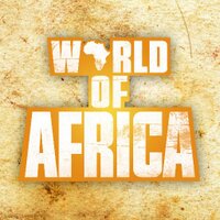 WorldOfAfrica.TV(@WorldOfAfricaTV) 's Twitter Profileg
