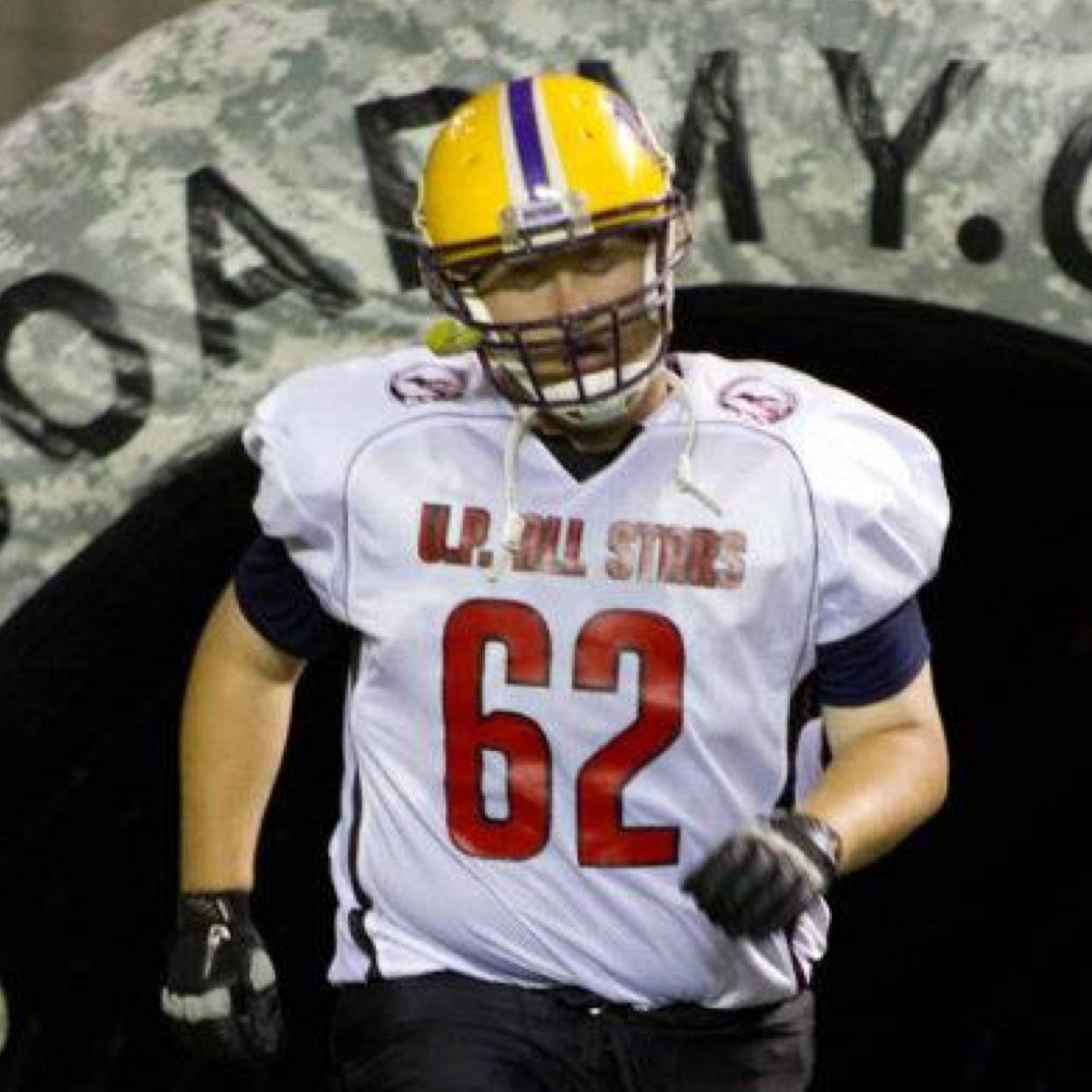 Turunen_76's profile picture. #GoPackGo #GoBucks