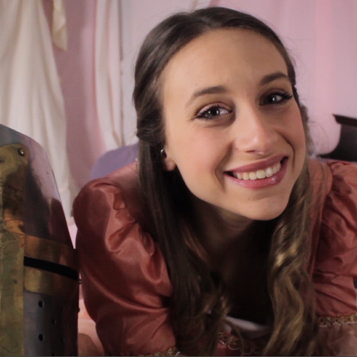 WebCamelot's profile picture. Independent medieval comedy web series. New episodes every Friday starting April 25th. Funnier than Game of Thrones!