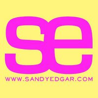 Sandy Edgar - @sandyedgarart Twitter Profile Photo