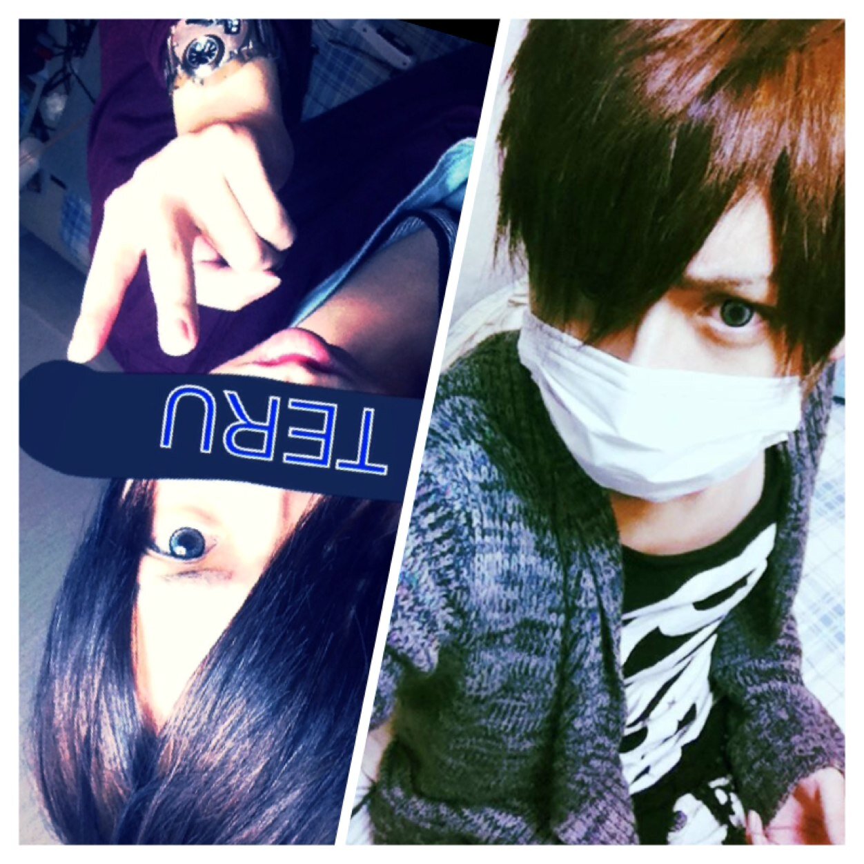 teru9299's profile picture. Lisa/大学中退/ゲーム/ポケモン/アニメ/ニコ厨/ゲーム実況//出会いがない断食系男子。フォローかもん。相互フォロー必ずいきます。 BMW＼(^o^)／乗ってんよ