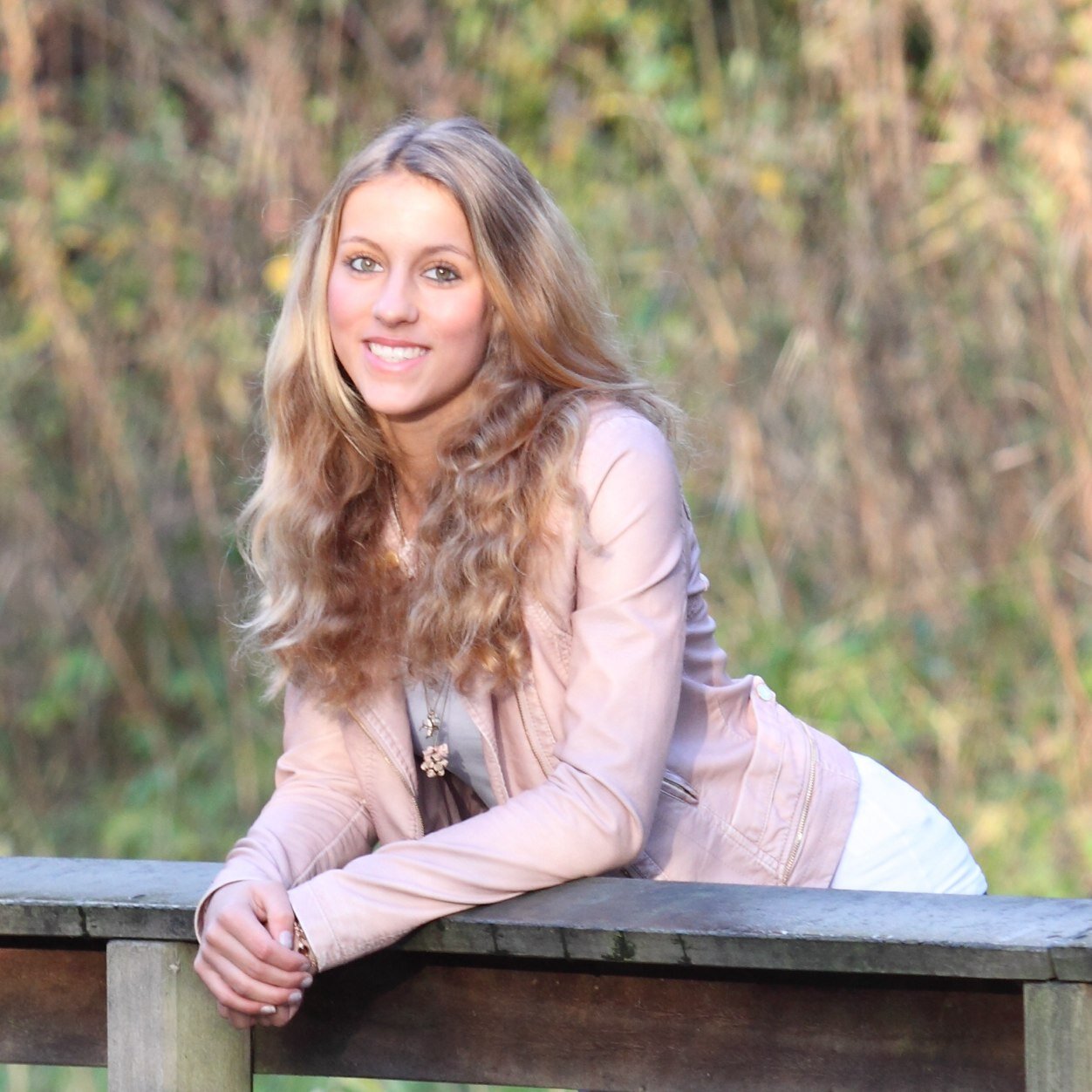 Hoofddorp // 16 jaar