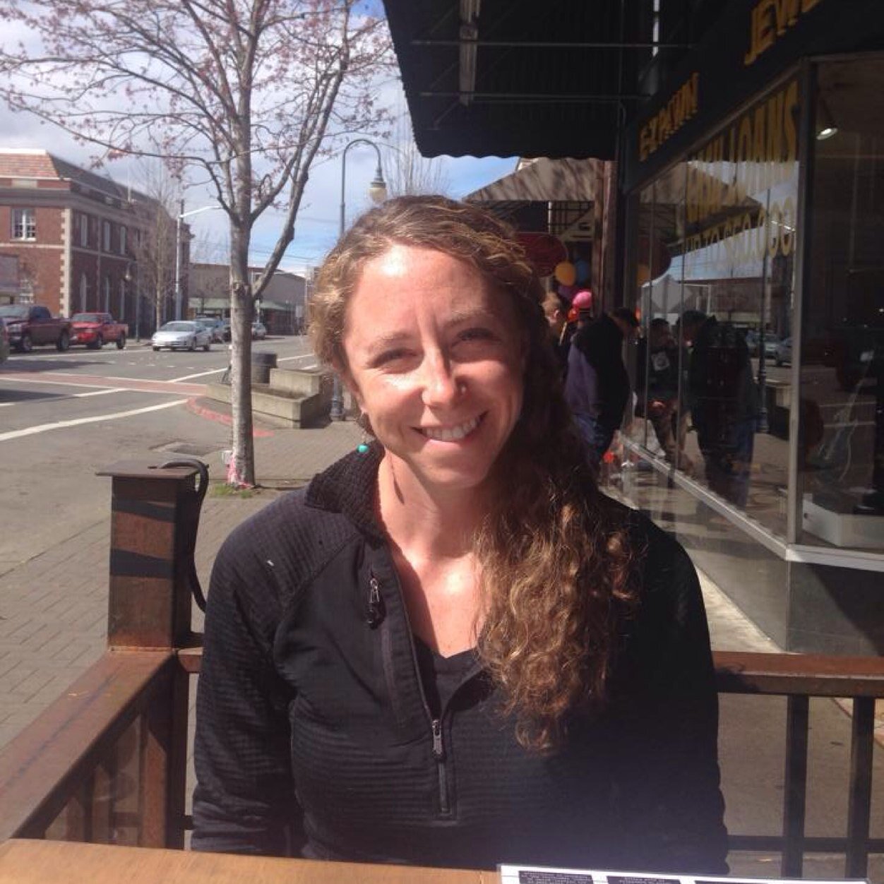 stilljourneying's profile picture. 