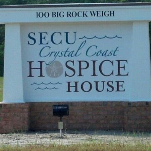 Crystal Coast Hospice House