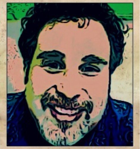 Agitating. I’m on lots of better social networks, usually with the same handle.