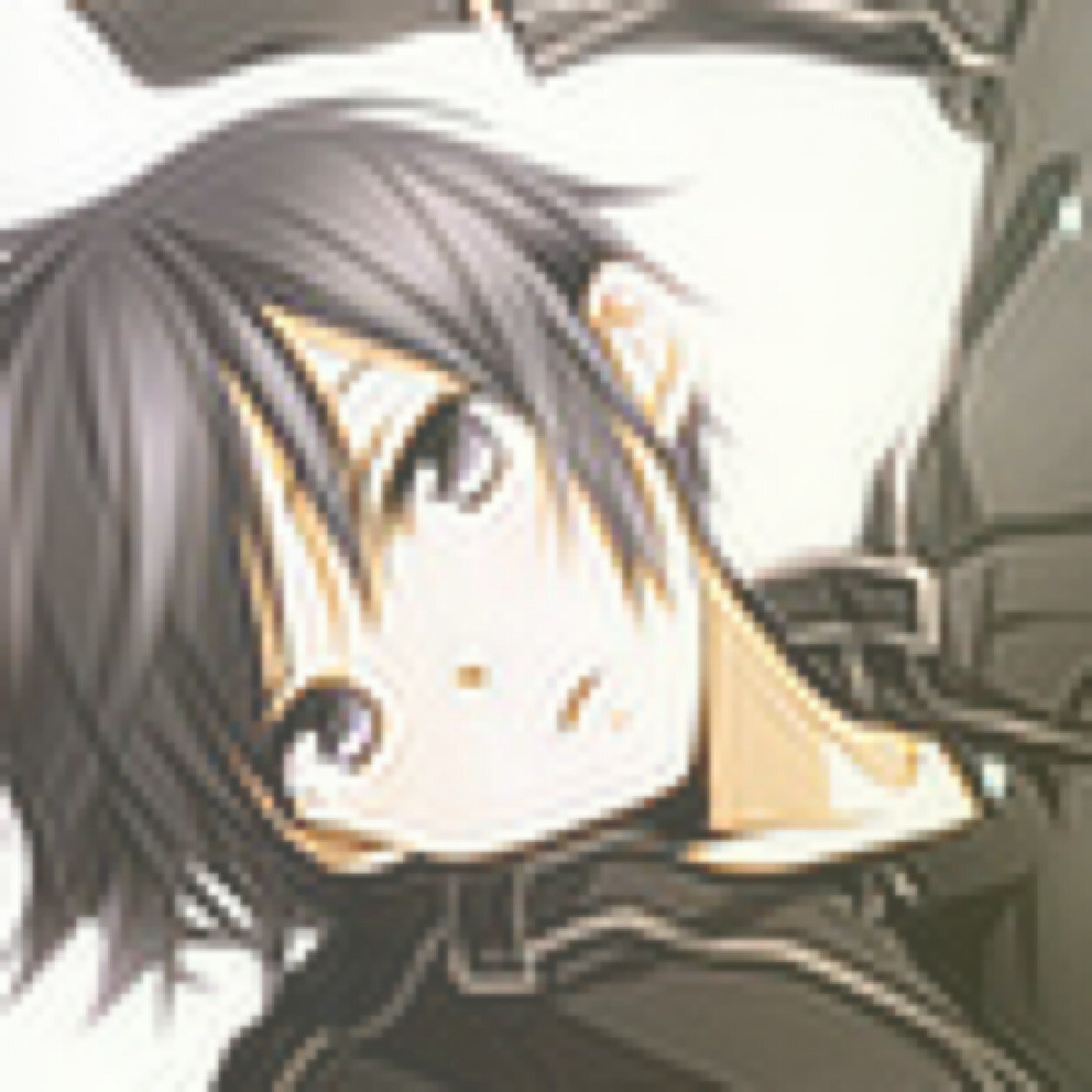 TwinBladeBeater's profile picture. I'm Kazuto, known as Kirito in SAO and ALO. I'm a beater and The Black Swordsman. #Single