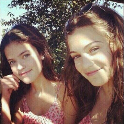 Fans Club Oficcial De Josefina De Gregorio y Carolina Domenech♥ Diosas De Jochi y Lindas De Caro