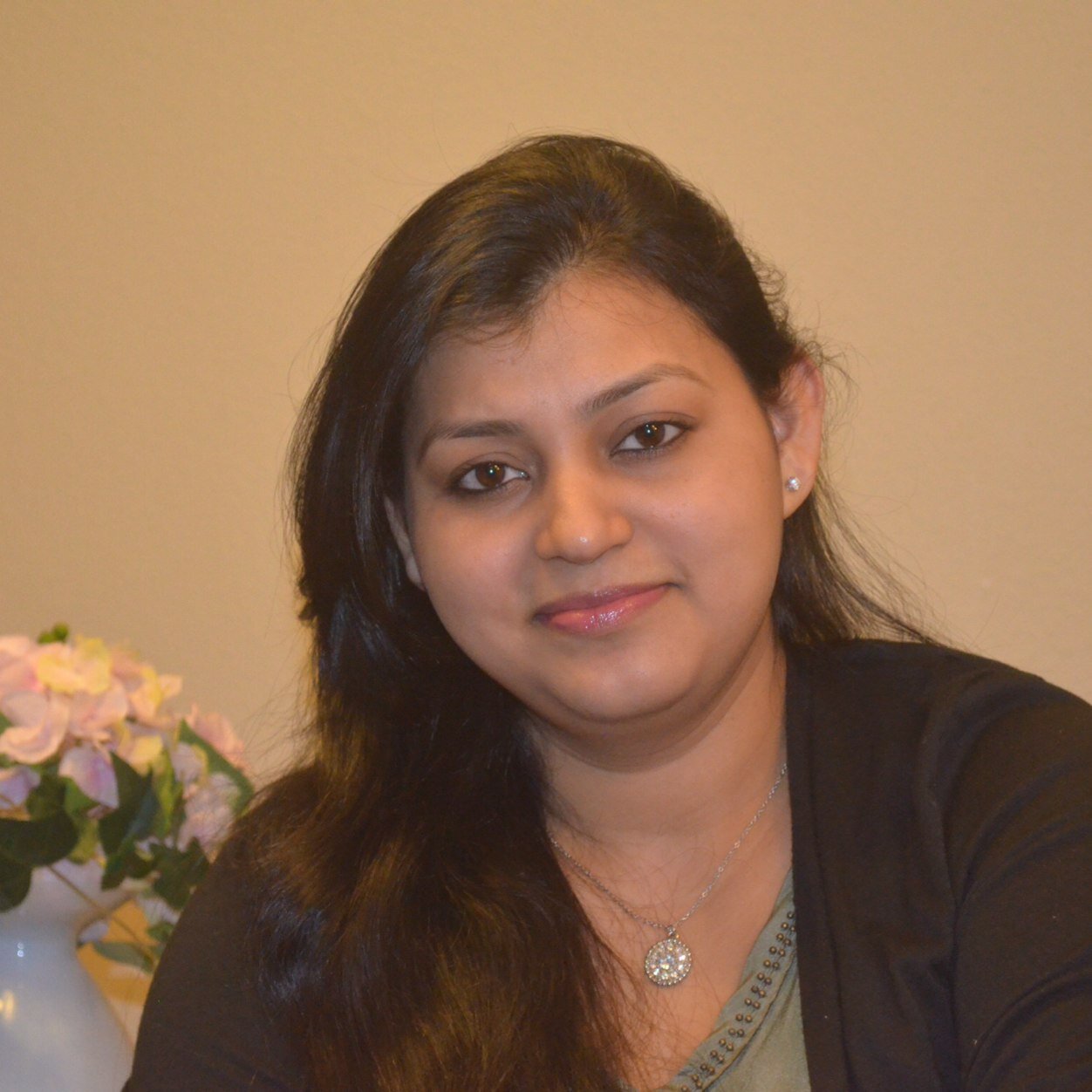 Amrita_Ricky's profile picture. Designer